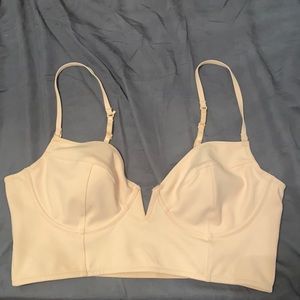 Free people Bralette